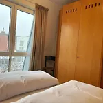 Дом отдыха Kapitaenshaus D3 Нордерней