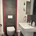Kapitaenshaus D3 Дом отдыха *