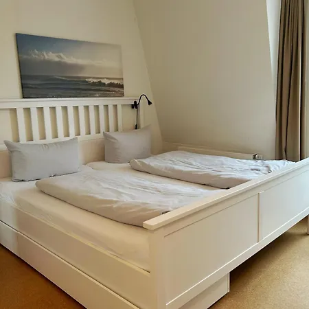 Kapitaenshaus D3 Сasa de vacaciones